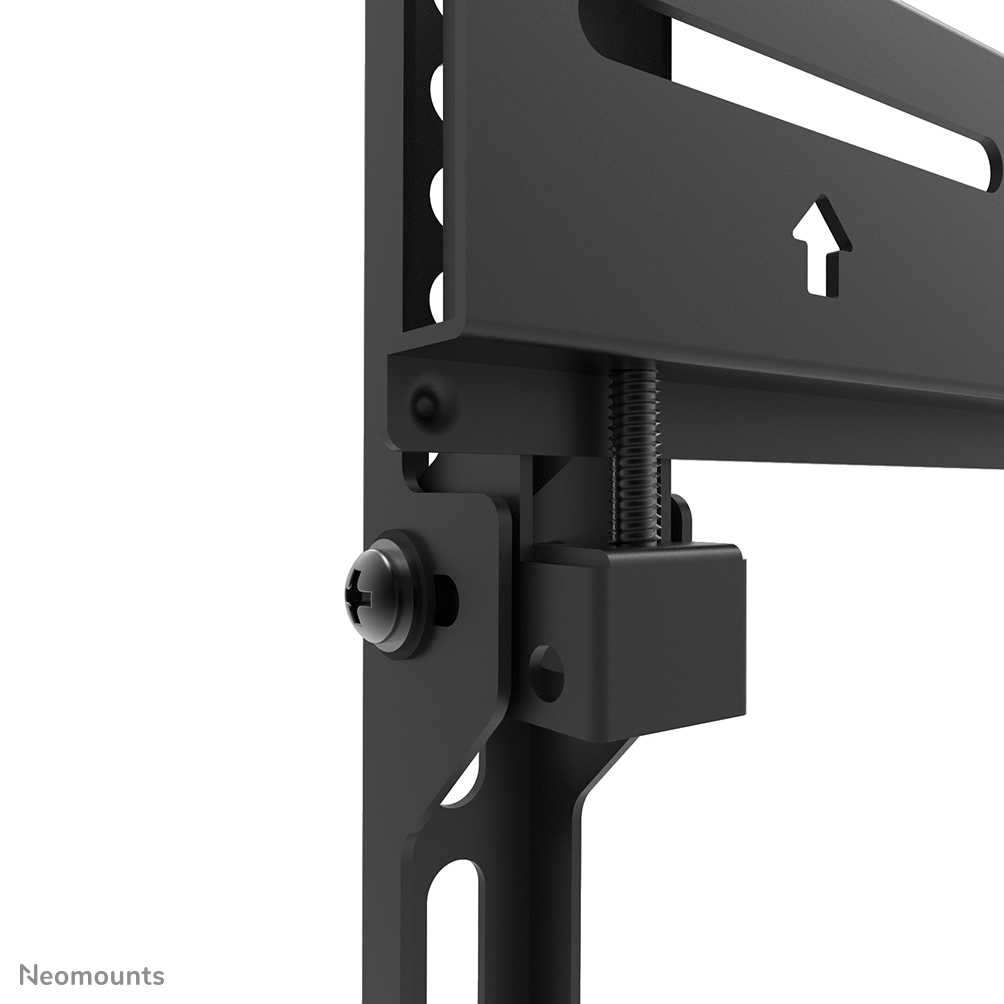 Neomounts WL30-350BL12 Soporte de pared para TV 24-55" - fijo - bloqueable